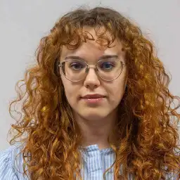 Portrait of Bőjte Csongor